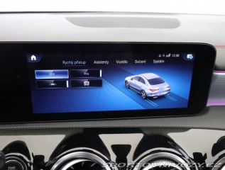 Mercedes-Benz CLA AMG Paket 200 d 4MATIC 2023
