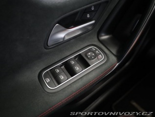 Mercedes-Benz CLA AMG Paket 200 d 4MATIC 2023