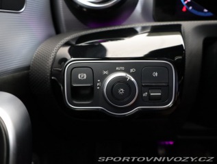 Mercedes-Benz CLA AMG Paket 200 d 4MATIC 2023