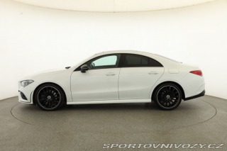 Mercedes-Benz CLA AMG Paket 200 d 4MATIC 2023