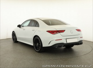 Mercedes-Benz CLA AMG Paket 200 d 4MATIC 2023