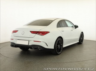 Mercedes-Benz CLA AMG Paket 200 d 4MATIC 2023