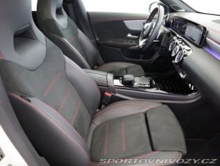 Mercedes-Benz CLA AMG Paket 200 d 4MATIC 2023