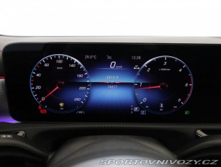 Mercedes-Benz CLA AMG Paket 200 d 4MATIC 2023
