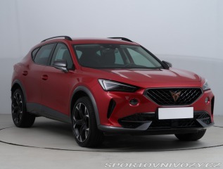 Cupra Formentor 1.5 TSI