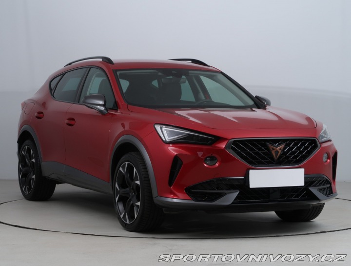 Cupra Formentor 1.5 TSI 2024