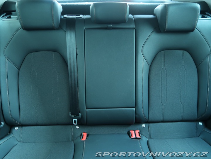 Cupra Formentor 1.5 TSI 2024