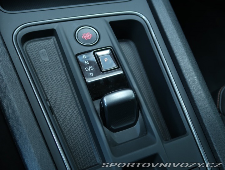 Cupra Formentor 1.5 TSI 2024