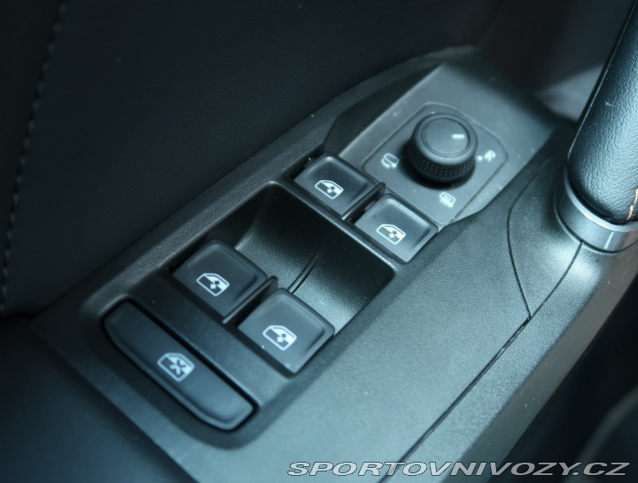 Cupra Formentor 1.5 TSI 2024