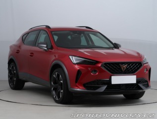 Cupra Formentor 1.5 TSI 2024