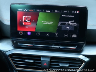Cupra Formentor 1.5 TSI 2024