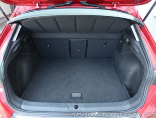 Cupra Formentor 1.5 TSI 2024