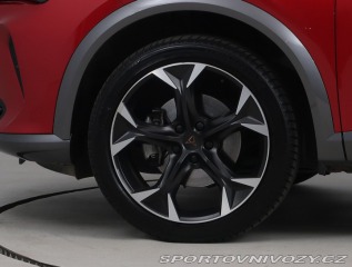 Cupra Formentor 1.5 TSI 2024