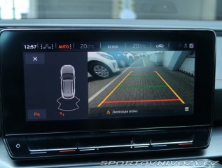Cupra Formentor 1.5 TSI 2024