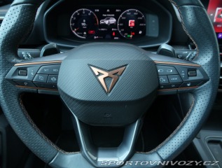 Cupra Formentor 1.5 TSI 2024