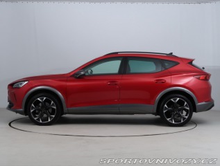 Cupra Formentor 1.5 TSI 2024