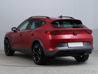 Cupra Formentor 1.5 TSI 2024