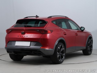 Cupra Formentor 1.5 TSI 2024