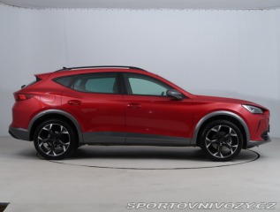 Cupra Formentor 1.5 TSI 2024