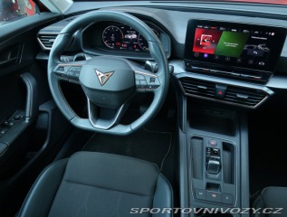Cupra Formentor 1.5 TSI 2024