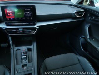 Cupra Formentor 1.5 TSI 2024