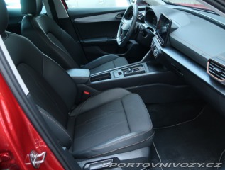 Cupra Formentor 1.5 TSI 2024
