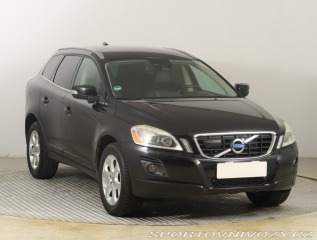 Volvo XC60 Summum T6
