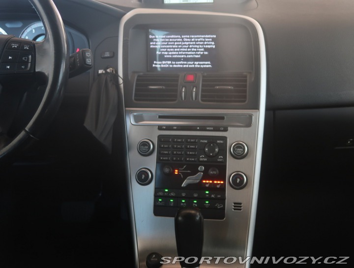 Volvo Ostatní modely XC60 Summum T6 2009