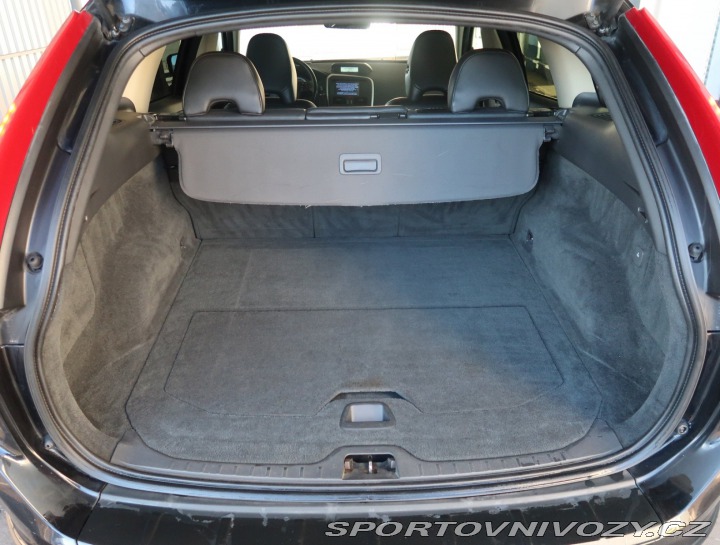 Volvo Ostatní modely XC60 Summum T6 2009