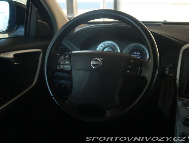 Volvo Ostatní modely XC60 Summum T6 2009