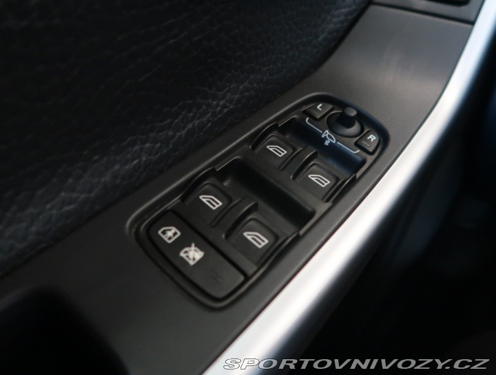 Volvo Ostatní modely XC60 Summum T6 2009
