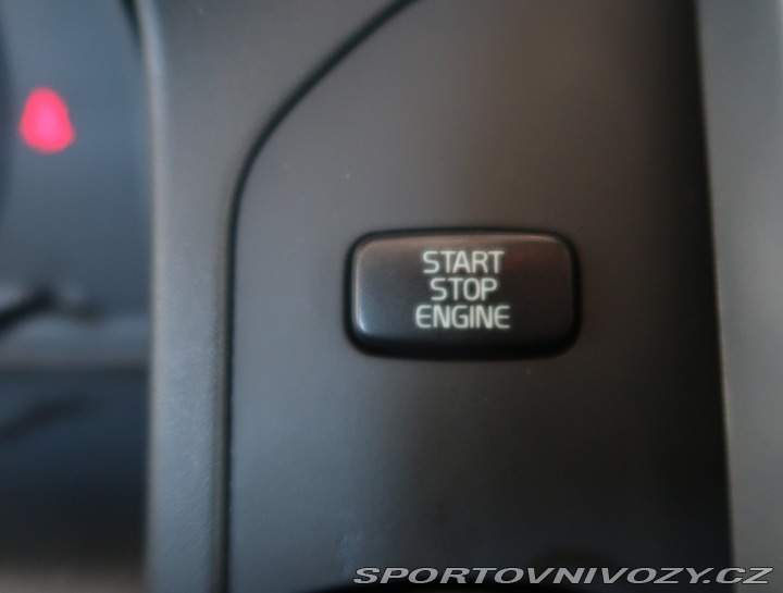Volvo Ostatní modely XC60 Summum T6 2009