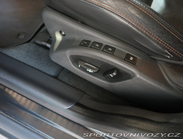 Volvo Ostatní modely XC60 Summum T6 2009