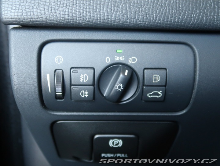 Volvo Ostatní modely XC60 Summum T6 2009