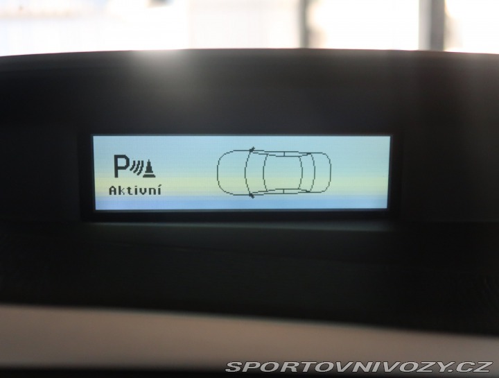Volvo Ostatní modely XC60 Summum T6 2009
