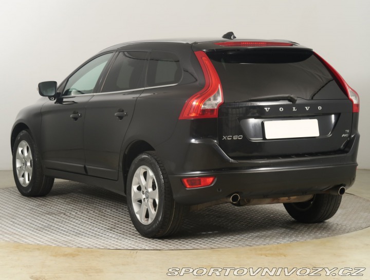 Volvo Ostatní modely XC60 Summum T6 2009