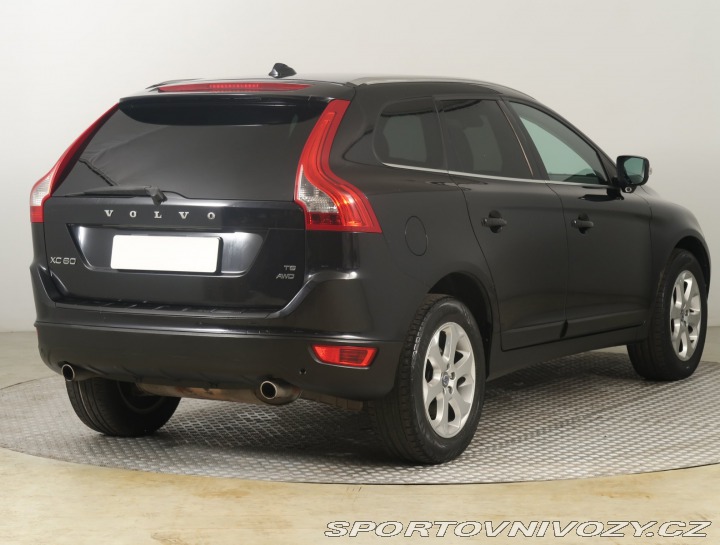 Volvo Ostatní modely XC60 Summum T6 2009