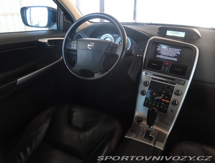 Volvo Ostatní modely XC60 Summum T6 2009