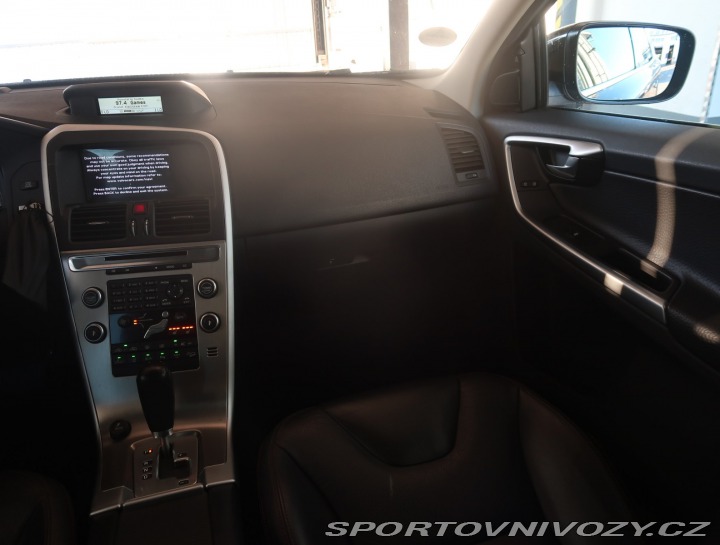 Volvo Ostatní modely XC60 Summum T6 2009