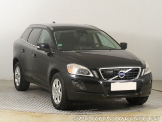 Volvo Ostatní modely XC60 Summum T6 2009