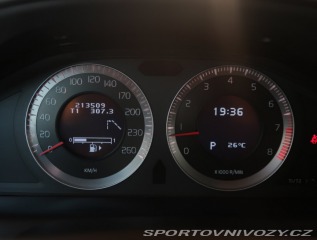 Volvo Ostatní modely XC60 Summum T6 2009