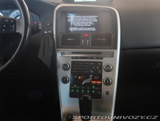 Volvo Ostatní modely XC60 Summum T6 2009