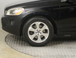 Volvo Ostatní modely XC60 Summum T6 2009