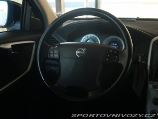 Volvo Ostatní modely XC60 Summum T6 2009