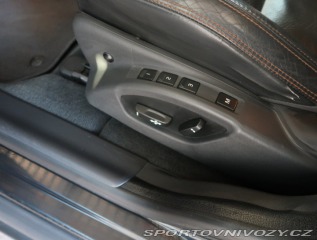 Volvo Ostatní modely XC60 Summum T6 2009