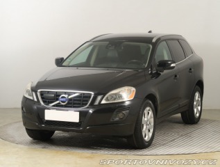 Volvo Ostatní modely XC60 Summum T6 2009