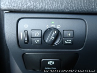 Volvo Ostatní modely XC60 Summum T6 2009