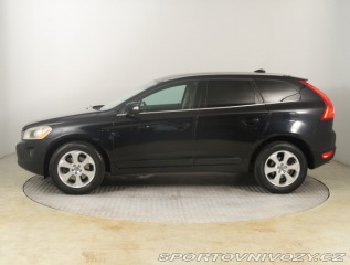 Volvo Ostatní modely XC60 Summum T6 2009