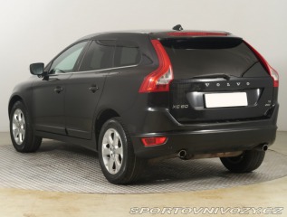 Volvo Ostatní modely XC60 Summum T6 2009