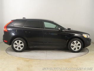 Volvo Ostatní modely XC60 Summum T6 2009